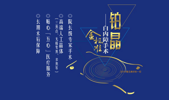 药物白内障是否有效