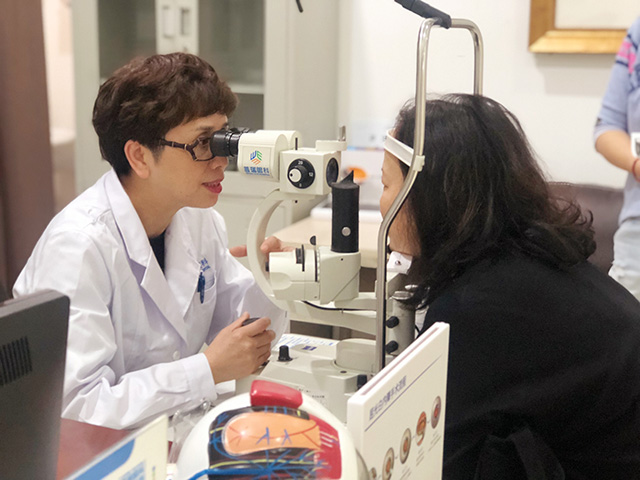 白内障术后视力不理想，选对人工晶体是关键！