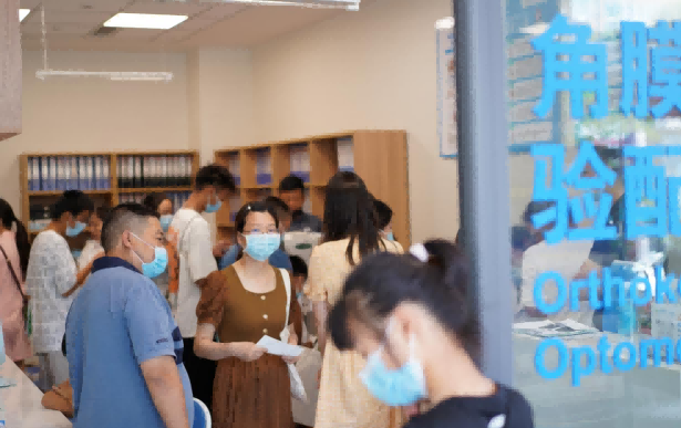 想配 OK 镜，这些要点先知晓